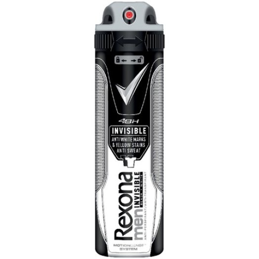 Rexona dezodorspray, roll-on vagy stift