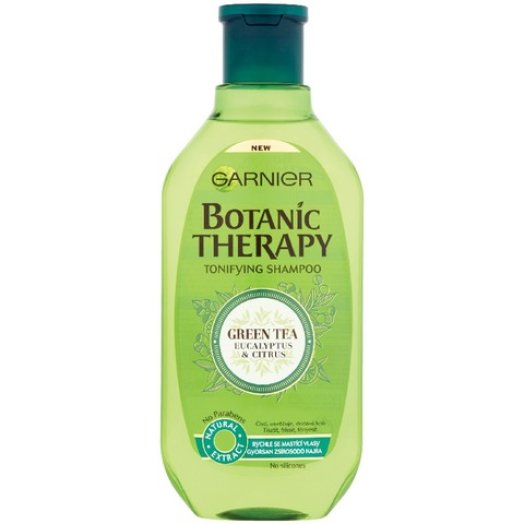 Botanic Therapy sampon