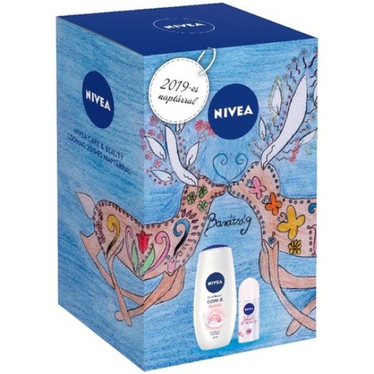 Nivea Care & Beauty ajándékcsomag