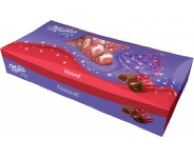 Milka K Feketeerdő szaloncukor 350 g