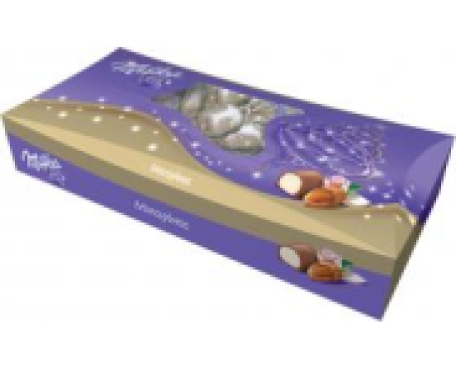 Milka K Marcipános szaloncukor 338 g
