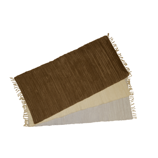 TERRY SZŐNYEG MICRO PLÜSS 70X100CM