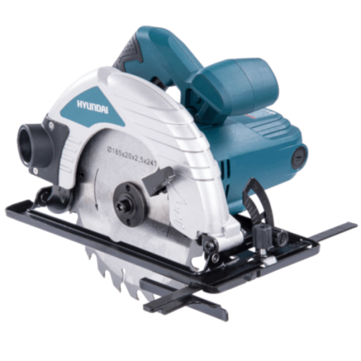 KÖRFŰRÉSZ 1300W 185MM HYUNDAI HYD-185RA