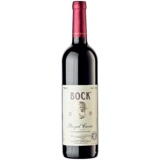 Bock Royal Cuvée