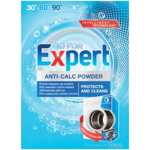 Go For Expert vízlágyító