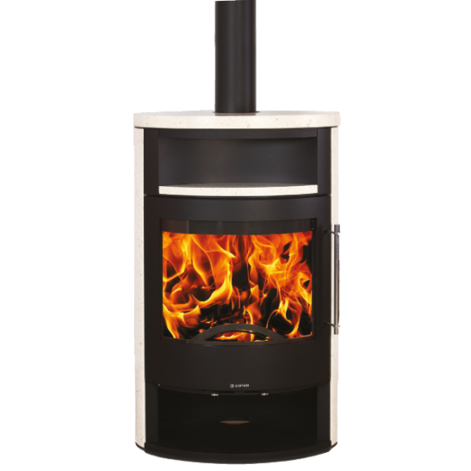 LEMEZKANDALLÓ "J1 LATUS", 8KW HATÁSFOK: 77,4%, 114,9X75,4X50,7CM Outlet