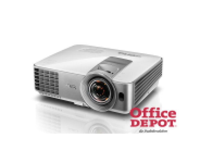 Benq MS630ST SVGA 3200L 10000óra DLP 3D Short Throw projektor