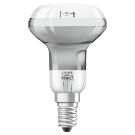 LED FÉNYFORRÁS STAR SPOT R50 1,6W 110LM 25 MELEG ÜVEG 15000H