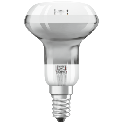 LED FÉNYFORRÁS STAR SPOT R50 2,8W 180LM 40 MELEG ÜVEG 15000H