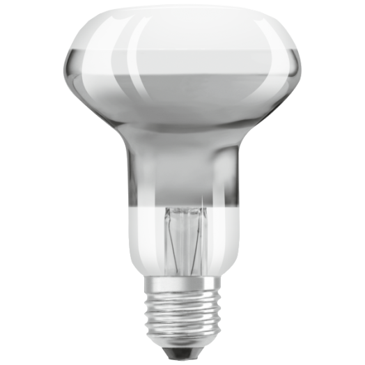 LED FÉNYFORRÁS STAR SPOT R63 2,8W 180LM 40 MELEG ÜVEG 15000H