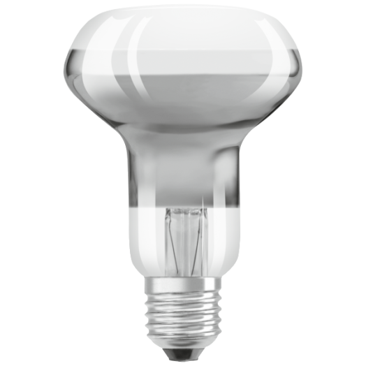 LED FÉNYFORRÁS STAR SPOT R63 4W 360LM 60 MELEG ÜVEG 15000H
