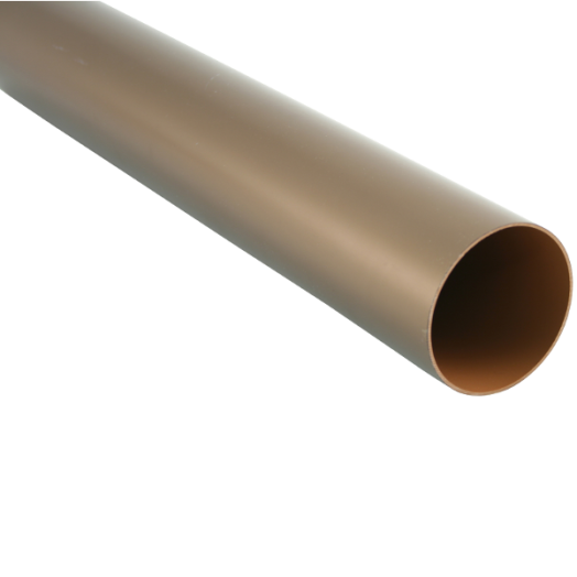 ˝CONTINENTAL˝EJTŐCSŐ KARMANTYÚ NÉLKÜL,RÉZ SZÍNŰ,90 MM,2,5 M Outlet