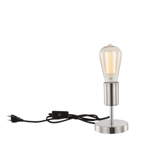 NOEL ASZTALI LÁMPA 1XE27 60W 230V