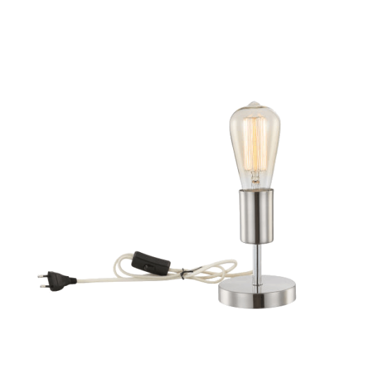 NOEL ASZTALI LÁMPA 1XE27 60W 230V