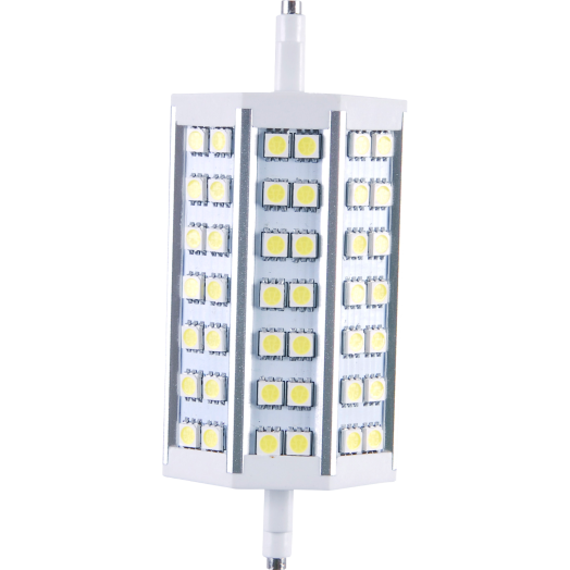 LED REFLEKTOR IZZÓ, 8W,118 MM