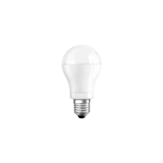 LED KÖRTE IZZÓ MATT 5W/40W E27