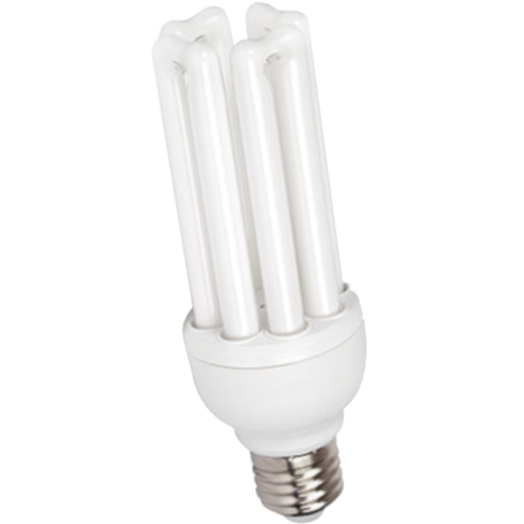 GE KOMPAKT STICK E27 23W 4000K 10000H