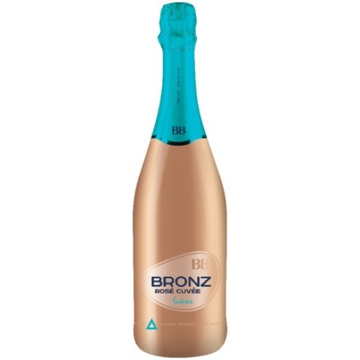 BB Cuvée pezsgő