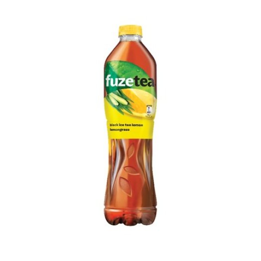 Fuzetea Ice Tea