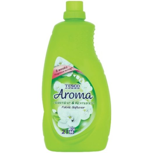 Tesco öblítőkoncentrátum