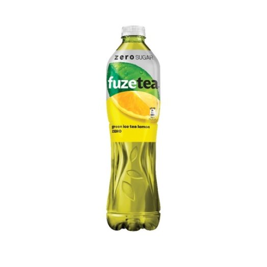Fuzetea ice tea