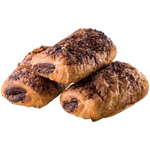 Kakaós napolitana