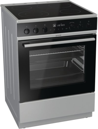 EC6565XPA Villanytűzhely