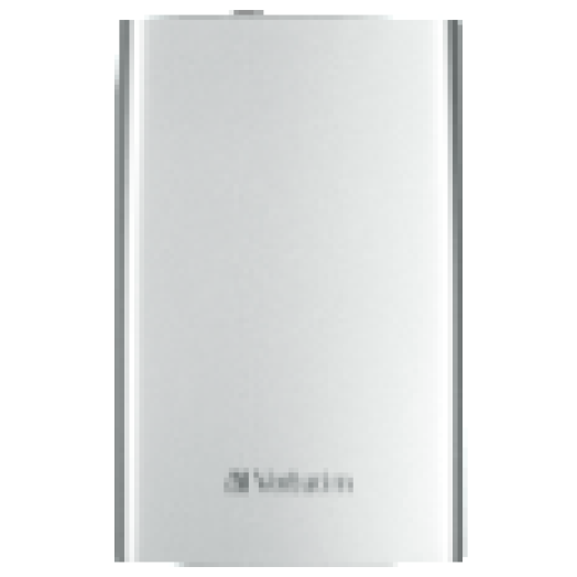 1TB külső USB 3.0 2,5"" HDD ezüst