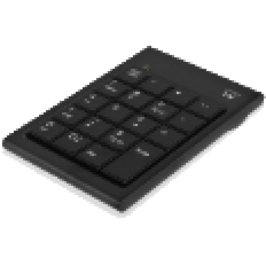 EW3102 numerikus USB billentyűzet