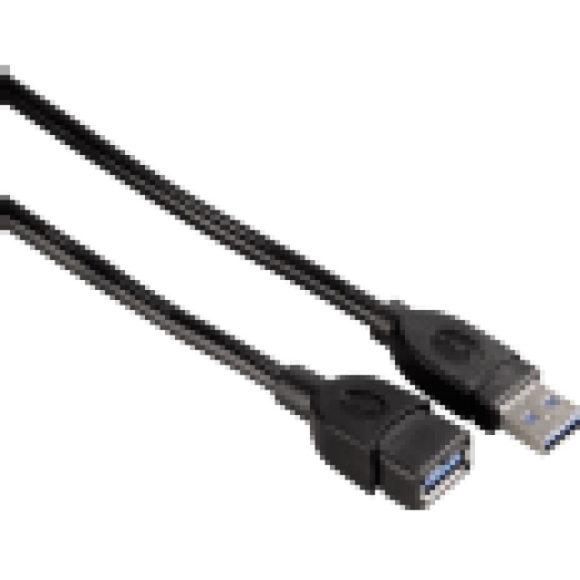 54505 ST USB 3.0 hossabító A-A kábel 1.8m