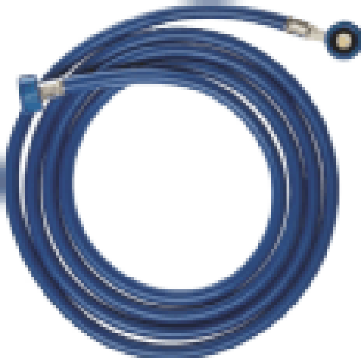 E2WII350A2 kifolyócső 3,5 m