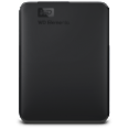 Elements 3TB külső USB 3.0 2,5"" HDD (BU6Y0030BBK)