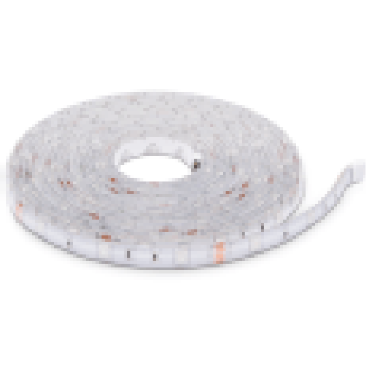 55847 LED szalag szett, 3 méter RGB LED fényszalag tartozékokkal