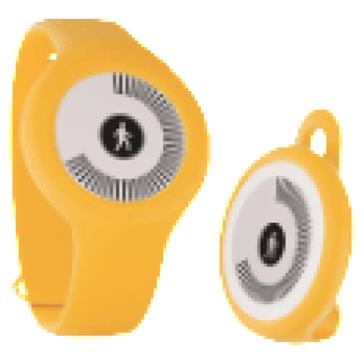 GO-YELLOW
