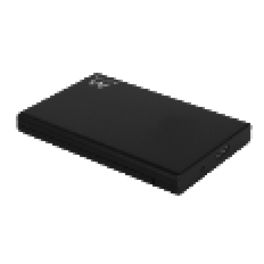 EW7044 SATA USB 3.1 külső HDD ház 2.5""