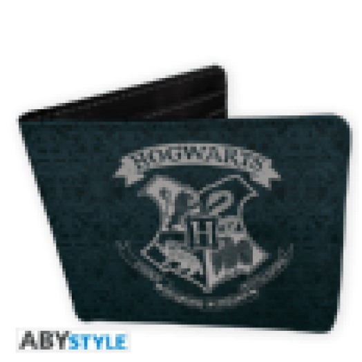 Harry Potter ajándékcsomag (pénztárca, kulcstartó) (Kiegészítők/Relikviák)