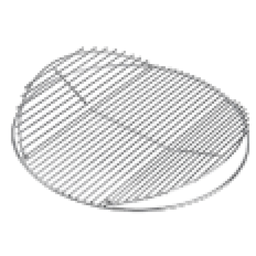 14079 Felhajtható grillrács, 55 cm