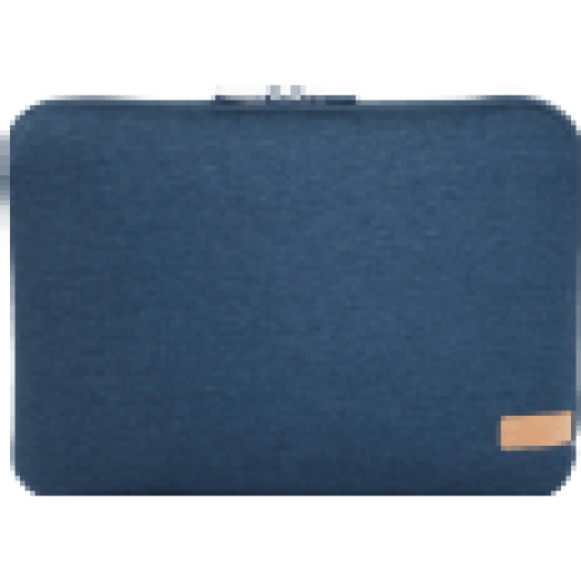 Jersey 13,3"" kék notebook táska (101810)