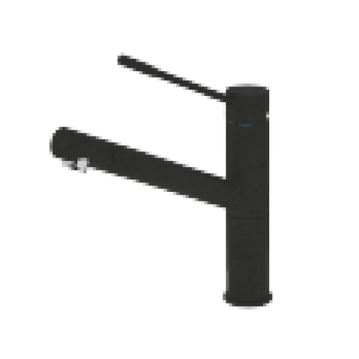 Sava 70 Ghisa kerámiabetétes csaptelep (MMKSAV70)