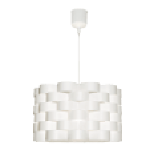 2099 ANDY Függeszték E27, 60W, bambusz