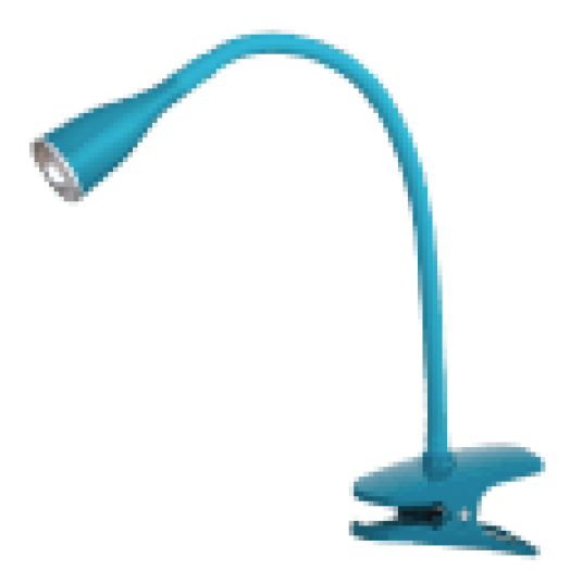 4195 JEFF LED Asztali lámpa 4,5W, 330LM, kék