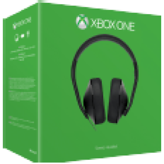 Xbox One Stereo Headset (2018)