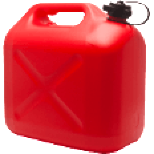 10890B Üzemanyagkanna, 5 liter