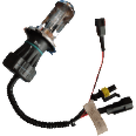 72ZBIXH46 H4 6000K BI-xenon izzó 12V, 35W