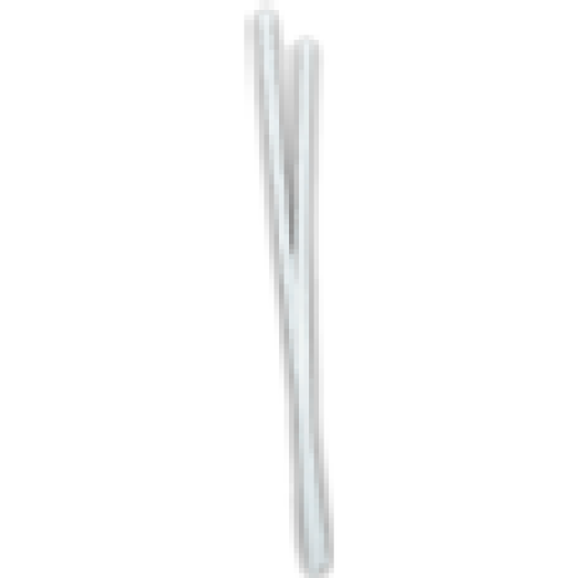 0120859 Ajtóélvédő 65 cm, 2 db, átlátszó