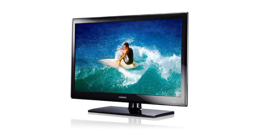 26" EH4500 LED TV