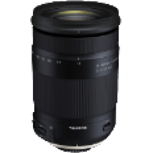 18-400 mm f/3.5-6.3 DI II VC HLD objektív (Canon)