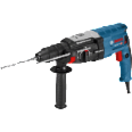 GBH 2-28 F Fúrókalapács SDS Plus - 611267600