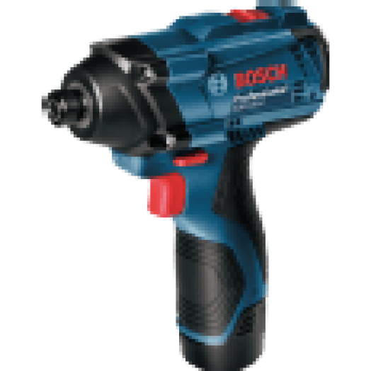 GDR 120-LI Akkus ütvecsavarozó  - 06019F0001