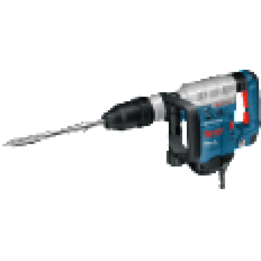 GSH 5 CE vésőkalapács SDS-max - 611321000